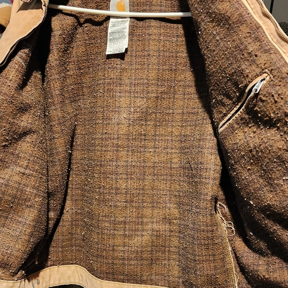 Carhartt Detroit - Picture 4 of 6